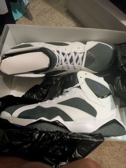Jordan 7 " flint"