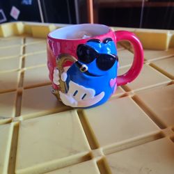 Gallery Made Valentines Jazzy M&M Mug