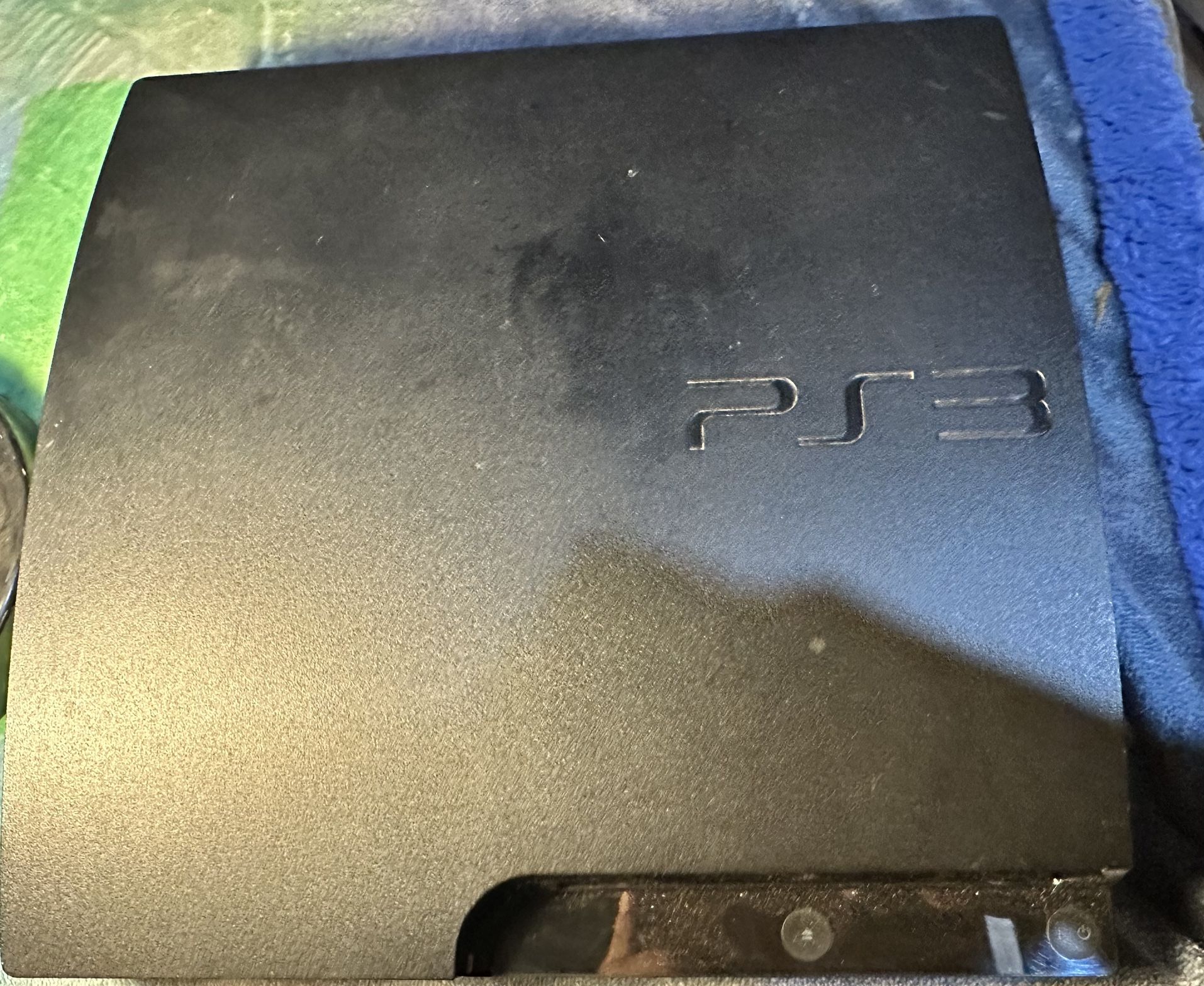 PS3 
