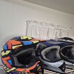 Cascos Para Moto