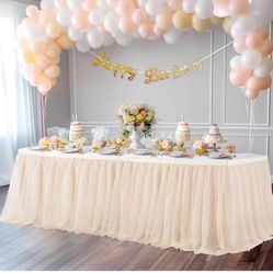 Birthday Decorations 