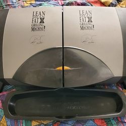 George Foreman Grill