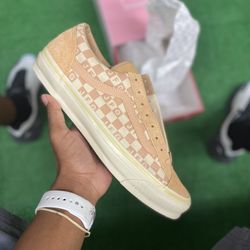 Vans size top 12 mens sale