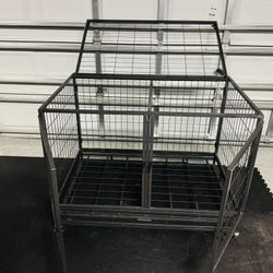 Dog Crate