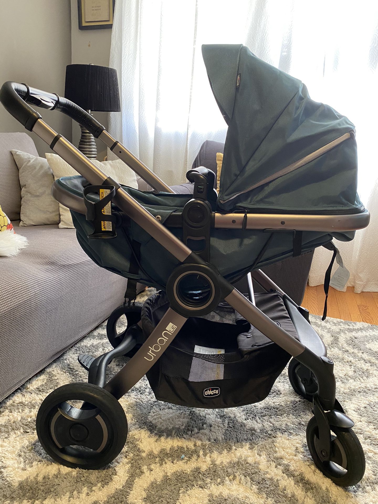 Chicco Urban baby stroller