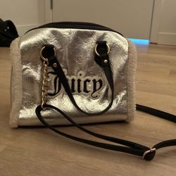 juicy bag!! 