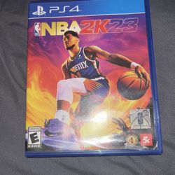 nba 2k 23 