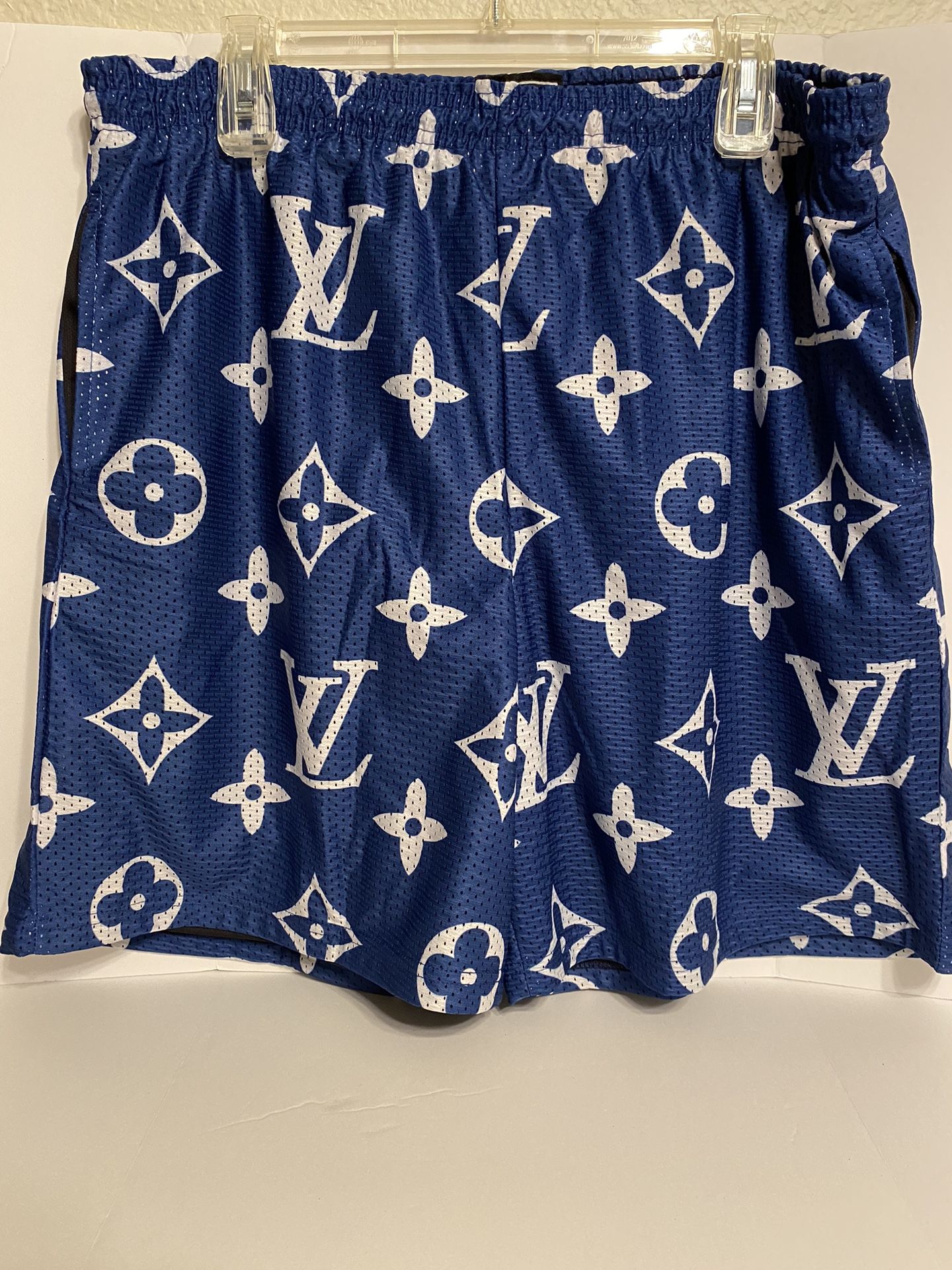 KVJ Custom Shorts ( LV)