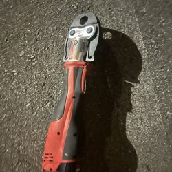 Milwaukee Force Magic 