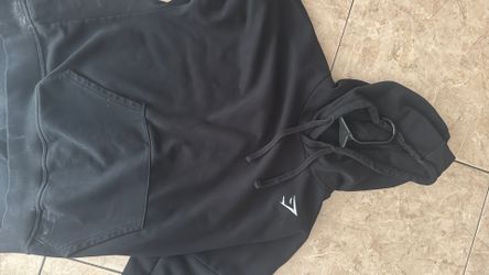 Men’s Gymshark Hoodie