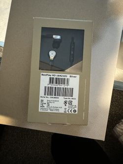 BeoPlay H3 (1642101)
