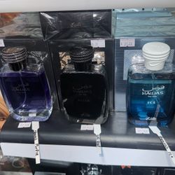 Hawas Perfumes Arabes Para Hombres 