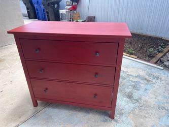 Dresser combo