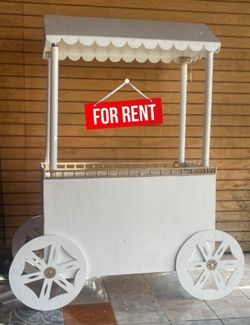 Candy Cart