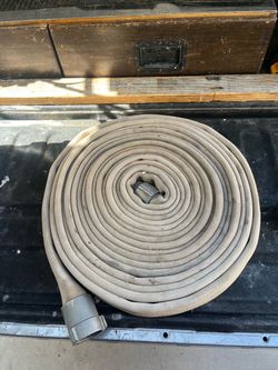 Commercial Hose