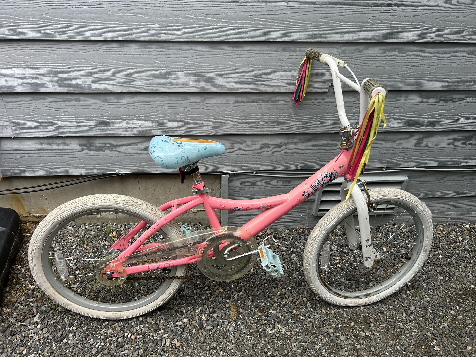 Kids Bicycle