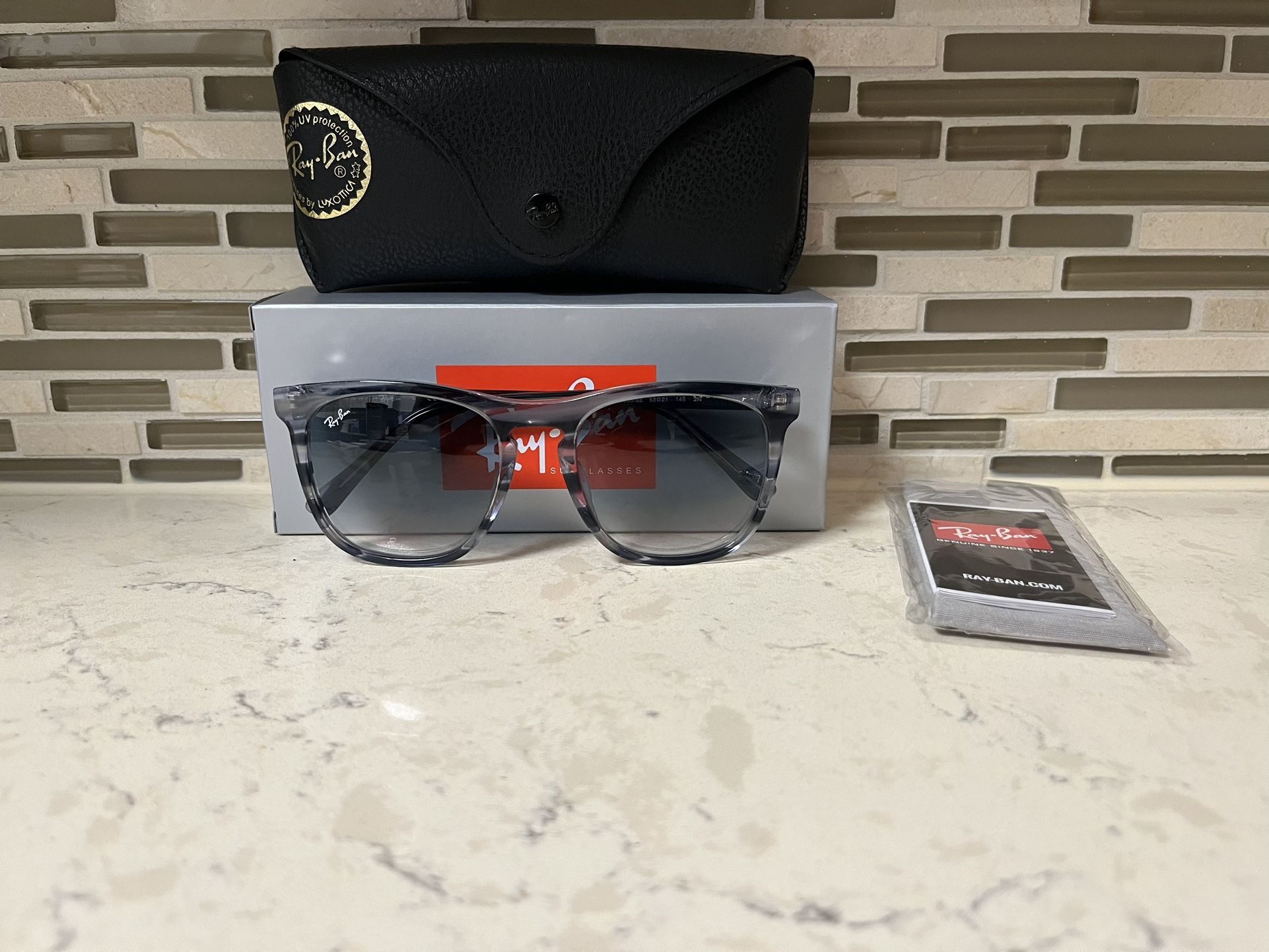 Rayban Sunglasses