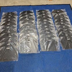 Inventory SALE! 38 Stand P-Cover Top HUGE LOT! OBO