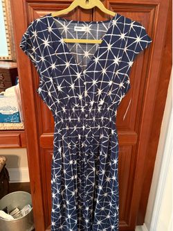 NEW Midi dress PM