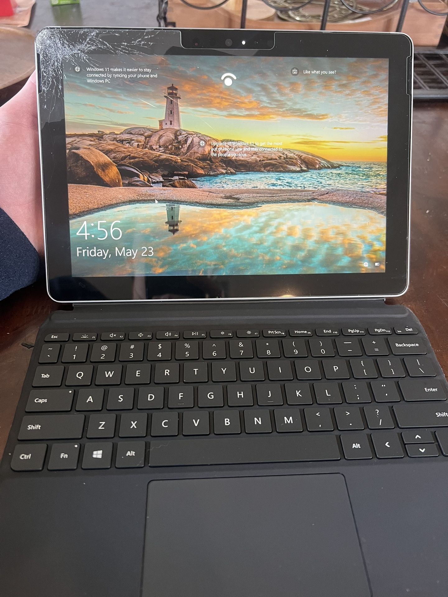 Surface Tablet
