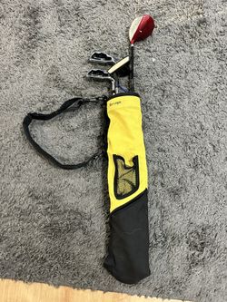Kids Golf Set 
