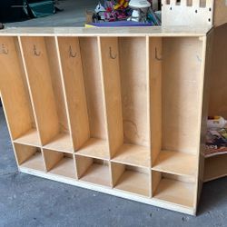 Cubbie For Childcare 