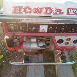 Honda Generator
