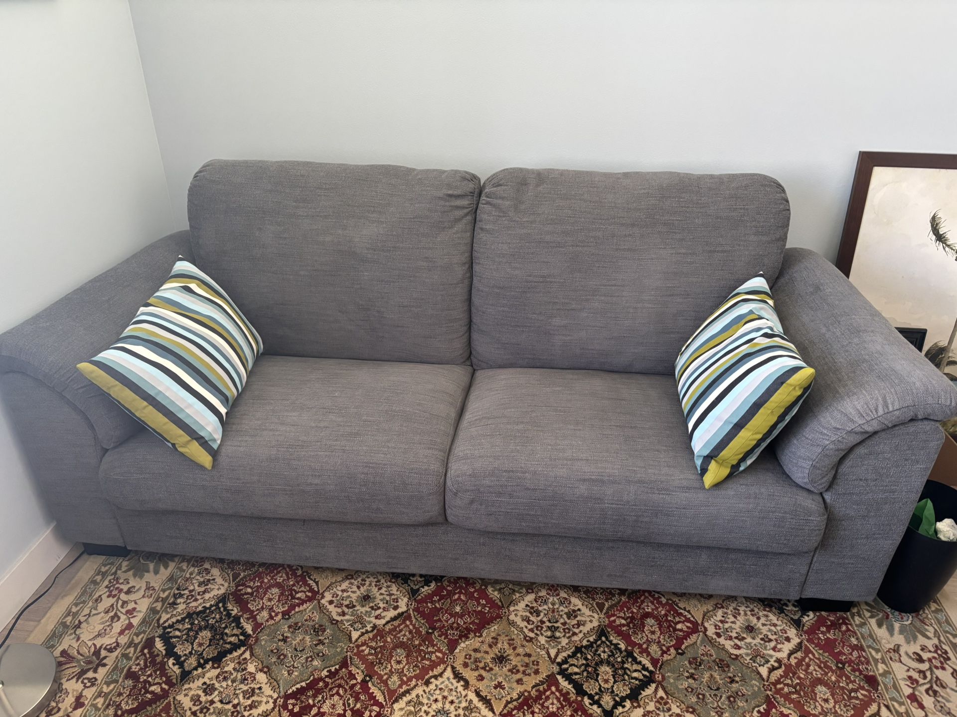 IKEA Couch