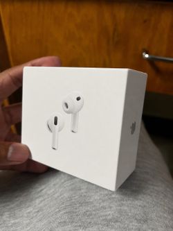Airpod Pro 3 (3rd Gen Style)
