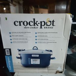 Crockpot 