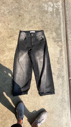 Bershka jeans