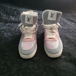 Louis Vuitton Sneakers 