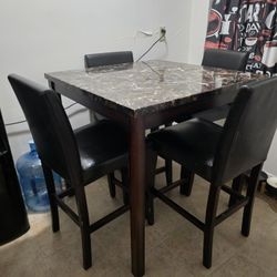 Dining Table Moving SALE! 