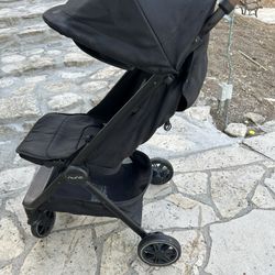Nuna Trvl Stroller 