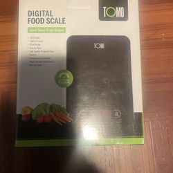 Digital Scale