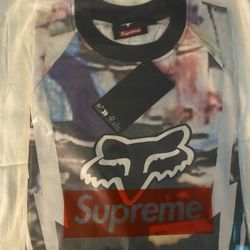 Supreme Fox Racing