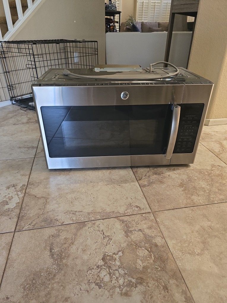 Oven