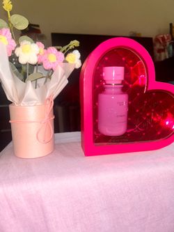 Perfumes
