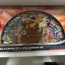 Pokemon Box 