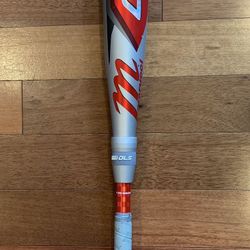MARUCCI CATX Baseball Bat  Composite