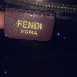 Fendi Bag