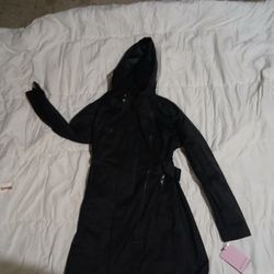 Aves Les Something Jacket