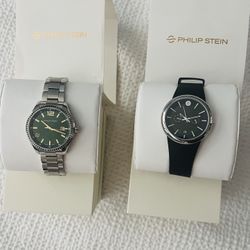 Philip Stein Watches