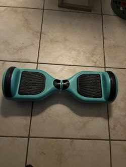Hover board