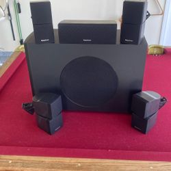Speakers