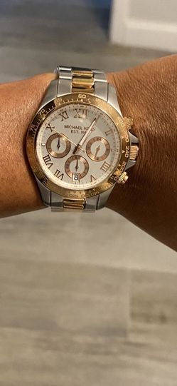 Micheal Kors Watch