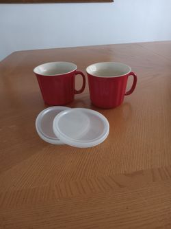 Soup Cups