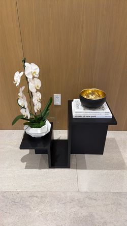 Coffee Side Table