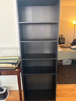 Bookshelf