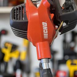 Echo Hedge Trimmer, Pro X Series Gas Powered